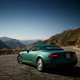 Illustration for article titled The Aston Martin DB11 Is Pretty But The DB9 Can Still Stop Your Heart